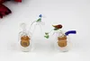 Wholesale - Bicycle shape - glass hookah smoking pipe Wholesale - Bicycle shape - glass hookah smoking pipe - vap- vaporizer - Free Shipping