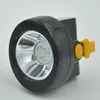 KL2.8LM(B) lampe frontale de mineur LED sans fil lampe à capuchon minier pour le Camping chasse en plein air plus lumineux