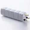 Универсальное зарядное устройство EU US AU CN to UK Power Plug Adapter UK Переходное устройство зарядного устройства AC Power Plug Converter
