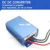 Conversor DC-DC 24 V (18 V-36 V) Passo para baixo para 12 V 40A 480 W DC para DC conversor módulo