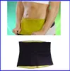 Mulheres Perda de Peso Cincha Cincher Neoprene Slimming Belts Tomme Trimmer7341053
