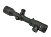 Frete Grátis VISIONKING Rifle Scope VS1.5-6x42 Perfeito Para a Caça de Alta Durabilidade Liga De Alumínio Em Preto À Prova de Choque Matte À Prova de Água 22