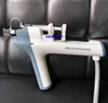 Nieuwste schoonheidsmachine Micropower Water Injecteer Facial Lifting Skin Rejuvanation Rimpel Verwijderen Geen naald Mesotherapy Injectieapparatuur