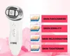 Handheld Portable High Intensity Focused Ultrasound Ultrasonografia HIFU RF Maszyna Ultradźwiękowa do usuwania zmarszczki Face Mini HIFU