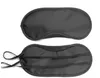 Sleeping Eye Mask Protective Eyewear 5 Colors EyeMask Cover Shade Blindfold Relax Free ship Sleep Masks 50