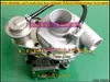 RHF4 13575-6180 AS12 VB420081 VA420081 Turbo dla nowych Hollander dla Shibaura IndustriMotor dla Perkins N844L-T 2.2T Turbosprężarka