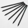 Profession 10pcs/set Sketching Drawing Artist Pencil Set Art Full Charcoal Pencils Sketch Art Supply Painting Stationery Gifts