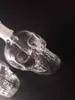 2015 platformy wiertnicze na sprzedaż Dab Rig Skull Szkło Bongs Darmowa Wysyłka Gass Haishs