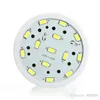 슈퍼 밝은 15W 25W 30W 40W 50W 60W 80W LED 전구 E27 E40 SMD 5730 주도 옥수수 빛 AC 110-240V