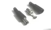 100PCS DC 5,5mm x 2,1 mm Barrel DC POWER-kontaktdon CCTV