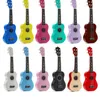 bass acustico ukulele