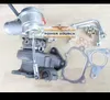 Kurgharger Turbo Repair Kit Kits TD04L 49377-04300 49377-04100 ل Subaru Forester Impreza WRX-NB 1998-03 58T EJ20 EJ205 2.0L 177HP 211HP