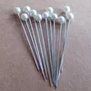 36 cm high quality Plastic Head Pins Sewing Dressmaker pins in mixed color 5880651