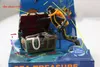 Creative Treasure Hunter Diver Action Figure Fish Tapan