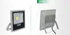 LED Slim Floodlight 85-265V 10W 20W 30W 50W LED Landskap Utomhus Flood Light Vattentät LED-lampor CE RoHS ETL TUV