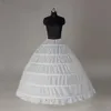 2015 Ballkleid Petticoat Layes Weißen Reifrock Unterrock Bridal Petticoat Brautkleid Schlüpfen 6 Reifrock Reifrock Für Quinceanera Kleid