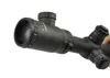 Gratis frakt Visionking Rifle Scope vs1.5-6x42 Perfekt för jakt Höghållbarhet Aluminiumlegering i svart Matt Shock Proof Water Proof 22