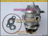 TURBO Cartridge CHRA Core GT25 700716 700716-5009S 700716-0006 700716-0007 Turbocharger For Isuzu NPR NQR light truck GMC 4HE1 4HE1TC 4.8L