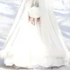 2017 Mantello da sposa Avvolge Giacche Inverno Cape Faux Cappotto da sposa Completo con cappuccio Mantello da sposa per il freddo Abaya Cheap In Stock Wrap Jacket 2014
