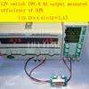 Оптовая практичность 3 ~ 35 В до 3,5 ~ 35 В 100 Вт регулируемый модуль преобразователя напряжения напряжения напряжения напряжения постоянного тока