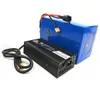 51,2 V 46AH LiFePo4 Batterie 3,2 V 16 S Elektrische Fahrradbatterie 26650 Zelle 51,2 V für Bafang BBSHD 1500 Watt 3000 Watt Motor + 5A Ladegerät