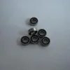 100 stks R144 Dental Handpiece Lager 3.175 * 6.35 * 2.381 mm Open miniatuur kogellagers 3.175x6.35x2.381