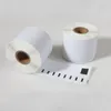 2 x rolls Dymo 99014 Dymo99014 Etykiety kompatybilne 54 mm x 101 mm 220pcs na rolkę Dymo LabelWriter 450 Turbo