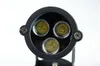 Outdoor LED Garden Spot Lights 6W 8W 10W LED Floodlights Wall Yard Path Pond LED Lawn Light Landscape Light Lampor 12V 85 / 265V