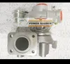 Turbocharger Turbo RHF5H 17201-58060 VB430045 Turbine for Toyota HI-ACE Dyna BU 213 223 XZU 300 320 330 340 1999-2013 15BFTE 15B-FTE 4.1L