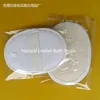 20pcslot 1014cm Natural Loofah Luffa Loofa Bath Dusche El Bath3284324