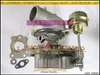 K03 050 53039700050 53039700024 53039880050 53039880024 9632124680 Turbo Turbocompressore per Citroen C5 Peugeot 406 607 2.0L HDi DW10ATED 110 HP