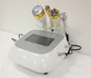 Multipolar bipolar rf wrinkle remover machine rf cavitation slimming machine tripolar rf free ship via DHL