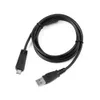 USB Data SYNC Cable Cord Lead for Sony camera CyberShot DSC-W350 B W350P W350S L