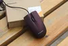 Lenovo M20 USB Optical Mouse Mini 3D Wired Gaming Manufacturer Mice With Retail Box For Computer Laptop Notebook