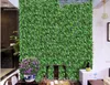 2,5 M di lunghezza Simulazione Ivy Rattan Viti rampicanti Foglia verde Seta artificiale Virginia Creeper Decorazione della parete Home Decor spedizione gratuita