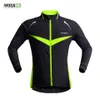 womens winter cycling jacket