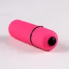 Mini Vibrators Waterproof Wireless Bullets Vibrating Eggs cheap Sex Toys adult sex products for women and man7479497