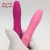 100% vraie Photo jouets sexuels pour adultes pour femmes produit sexuel étanche multi-vitesse vibrant diamant clitoris vibrateurs sexe balles SX156