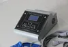 3 i 1 pressform bantningsmaskin 24 luftkuddar långt infraröd EMS lymfdräneringsanordning för kroppsmassage