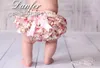 baby bloomers flowers
