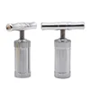 I Stock Zinc Alloy Pollen Press Compressor Herb Cream Whipper Tobacco Pollen Presser Tobacco Grinder Tillbehör 3048821