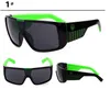 2017 HOT Marke Siamese Spiegel 2030, Mode Freizeit Reiten Übung Anti-UV-Sonnenbrille, hochwertige Sonnenbrille