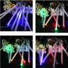 Saiten 40 Stück (5 Sätze) 30 cm wasserdichtes Meteorschauer-Regenrohr, LED-Licht für Party, Hochzeit, Dekoration, Weihnachten, Urlaub, LED-Meteorlicht