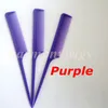 Colorful hair tail comb hair brush hair extensions tools for hair products Top quanlity in stock5330570
