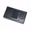 Mini Digital LCD Car/outdoor Thermometer & Hygrometer TH05 Thermometers Hygrometers in stock fast shipment by DHL fedex