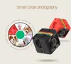 SQ11 Mini Camera HD 1080p Night Vision Mini Videokamera Action Camera DV Video Voice Recorder Micro Camera 60PC / Lot