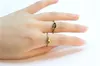 Popular Cluster Tai chi Rings Fashion Cluster Rings for Women Unique Tai Ji Rings New Arrival for Sale26