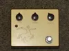 Clone Klon Centaur PROFESSIONELLES OVERDRIVE-Gitarreneffektpedal True Bypass in brandneuem Zustand