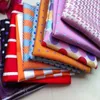 Hankerchief جيب مربع 25 * 25 سنتيمتر 55 اللون الجاكار نسج الرجال منديل منديل لربطة العنق كوكتيل حفل زفاف عيد الميلاد