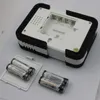 Groothandel-digitale CO2-monitor CO2 METER HT-2000 Gas Analyzer Detector 9999PM CO2-analysators met temperatuur en relatieve vochtigheidstest